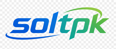 SoltPK Logo